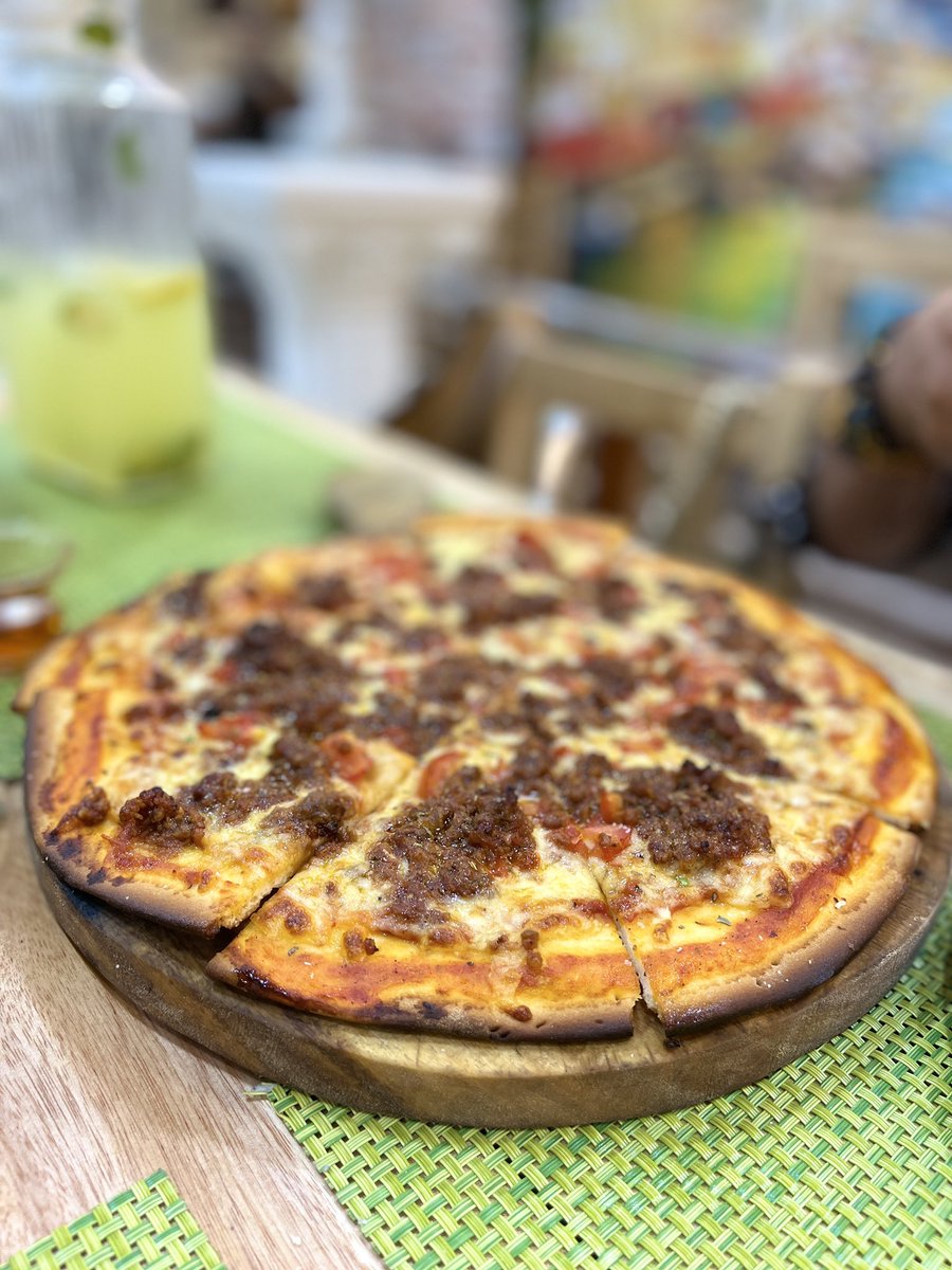 CdoLifestyle's tweet photo. Itโs a #TrulyDelizioso experience every time we dine in or order food from EduardoDiego Ristorante ๐๐๐
They truly serve the best authentic Italian dishes in CDO! ๐ฏ
molto delizioso! #lamikaayo! ๐๐ป๐
๐The MarketPlace Ayala Centrio
#CDOeats #CDOfood #CDOLifestyle https://t.co/dV2TyXvE7Q