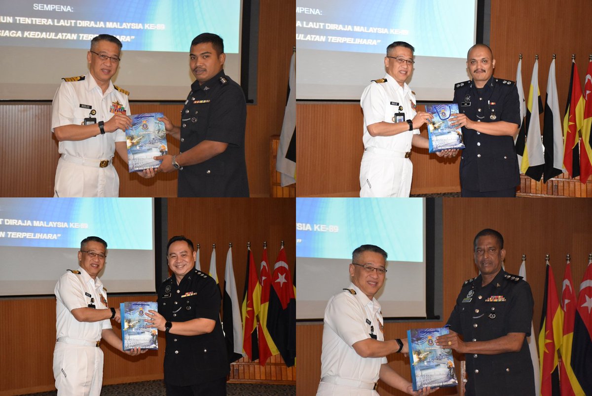 PROTELA Lumut tweet media