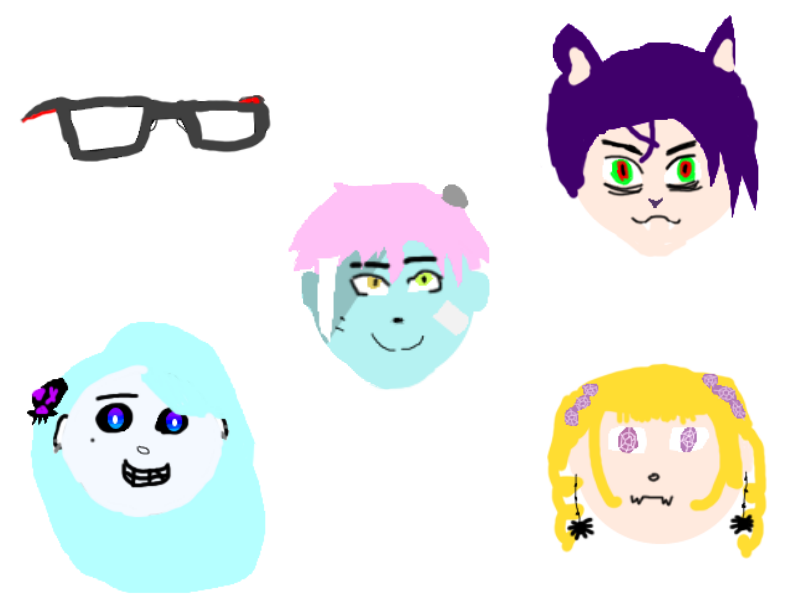 RomeoMarrow's tweet photo. I forgot to say I was live but now stream's over! π
Thanks for coming to my stream today everyone, posted below is my art. Shoutout to @ANemurou for the raid. We raided @neroneroli9000 who's live rn on Twtich so check them out! #SiannArt #Artmity #artcaec #Artsi #ArtThouRomeo https://t.co/v1YrcYe0yU