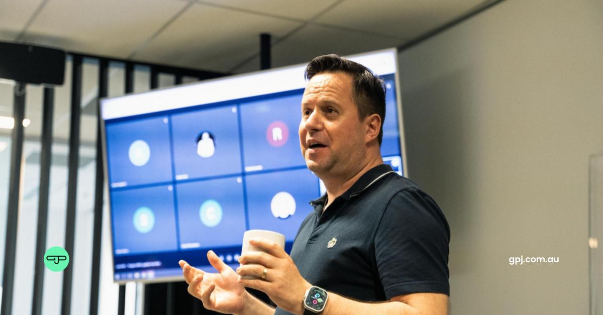 gpjanz's tweet image. What an incredible evening with @ProjectWW APAC CEO, Ben Taylor. It was amazing to hear about the latest developments and exciting plans for the region! 
#APACRoundup #OneGPJ #gpjanz #projectworldwide