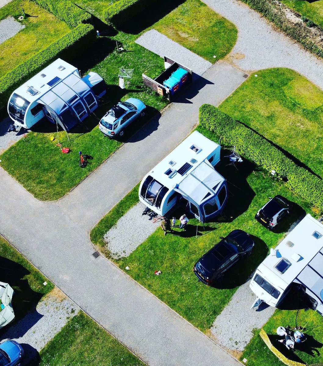 We’re very excited about going to <a href="/MonkeyTreeHP/">MonkeyTreeHolidayPark</a> for Easter, this is our second visit. Last year we tried out the new <a href="/BaileyofBristol/">Bailey of Bristol</a> Alicanto. This year we’re in our new Unicorn 😍 #travel #caravan #holiday #dronephotography