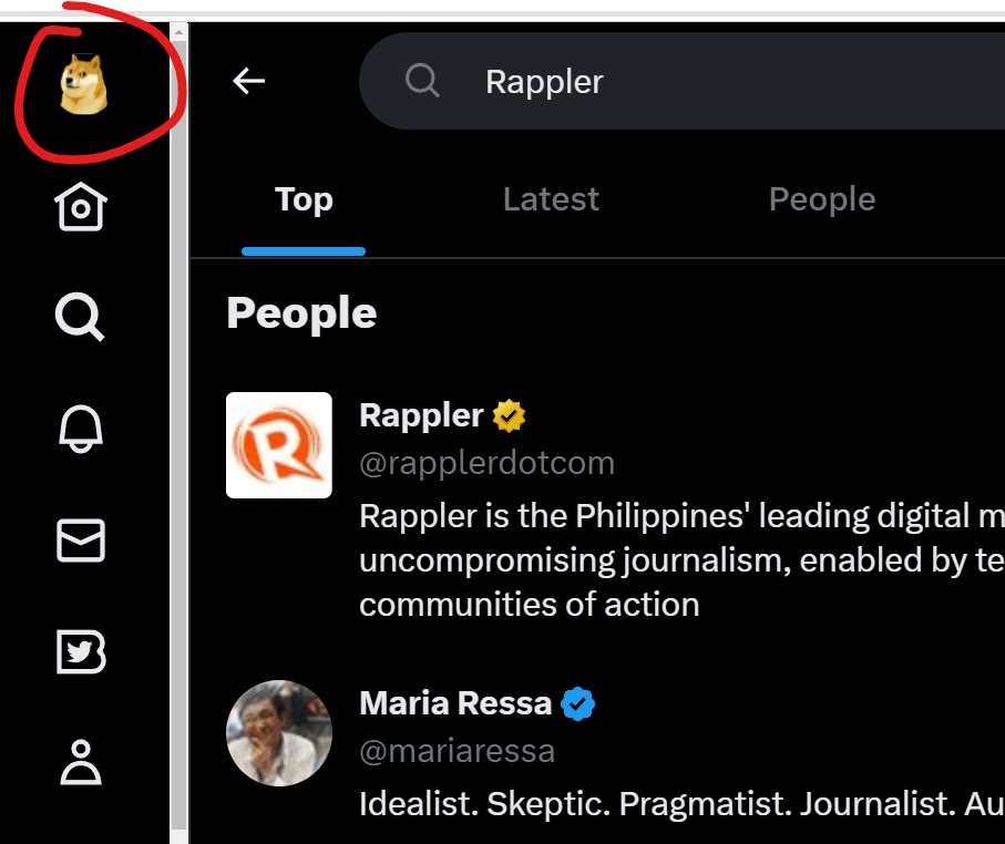 LexSaturday's tweet image. Shiba Inu replaces the Twitter Bird? LOL!!!