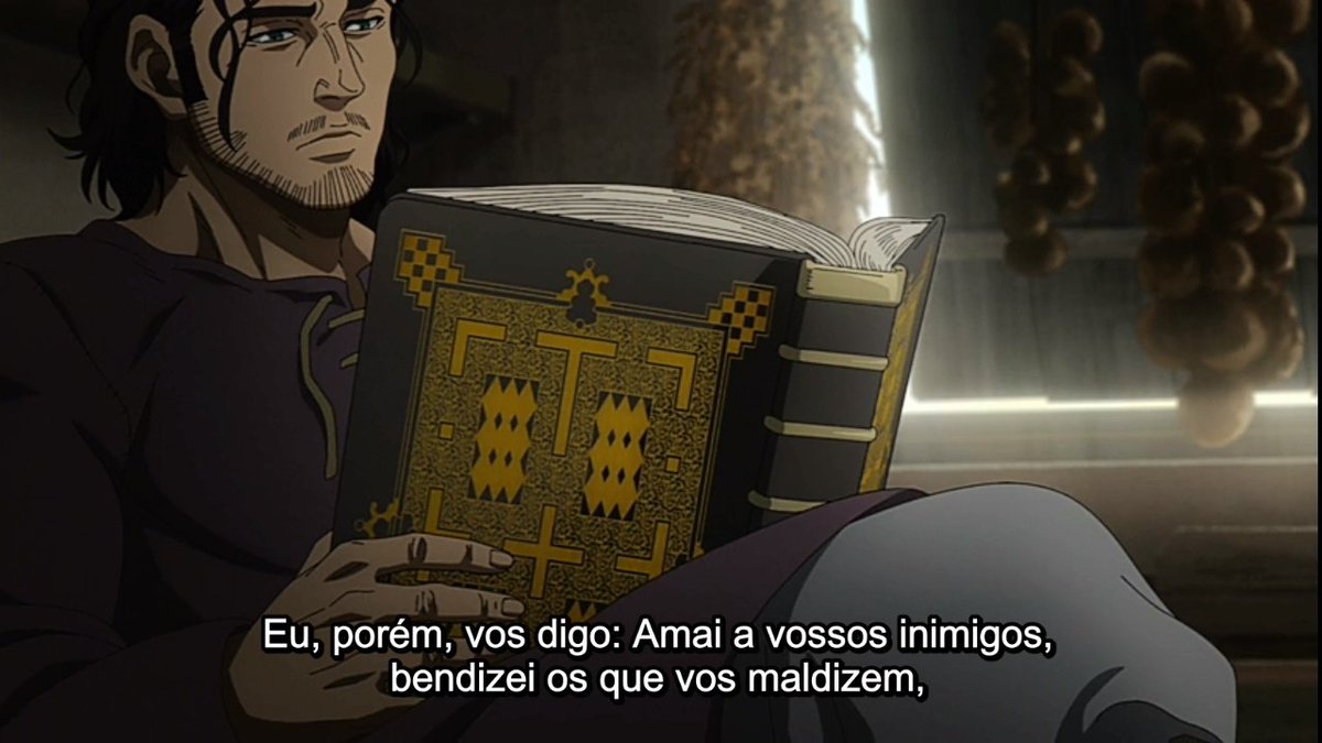 VinlandBrazil's tweet photo. São Mateus 5:43–48 https://t.co/Mc79FB65do