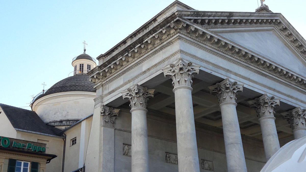 TigullioWebNews's tweet photo. Pasqua, le celebrazioni presiedute dal vescovo Devasini - https://t.co/YLJKbJi6Rd https://t.co/BA96lBV9BD
