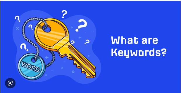 what is a keyword? In general, a keyword refers to a significant or relevant word or term used to identify the main topic or subject of a piece of writing, a conversation, or an online search. In the context of search engine optimization (SEO), #SEOKMATTHEW #seo #hackingraj