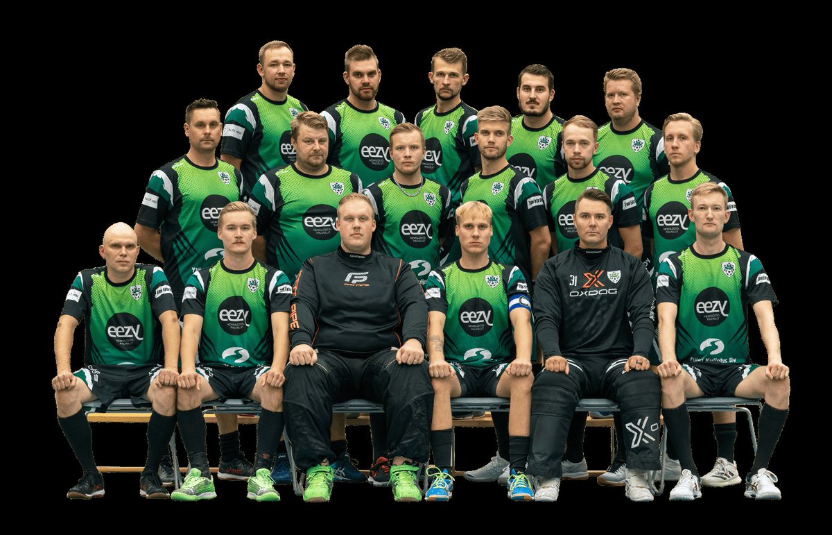 Radanvarren ylpeys, kyröläinen kyläseura KyPS, tekee tärkeää ruohonjuuritason lajityötä.
jalkipeli.net/radanvarren-yl…
#fliiga #fliigana #salibandy #floorball