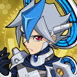 Potentially our final major update of new Cross Duel icons