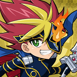 Potentially our final major update of new Cross Duel icons