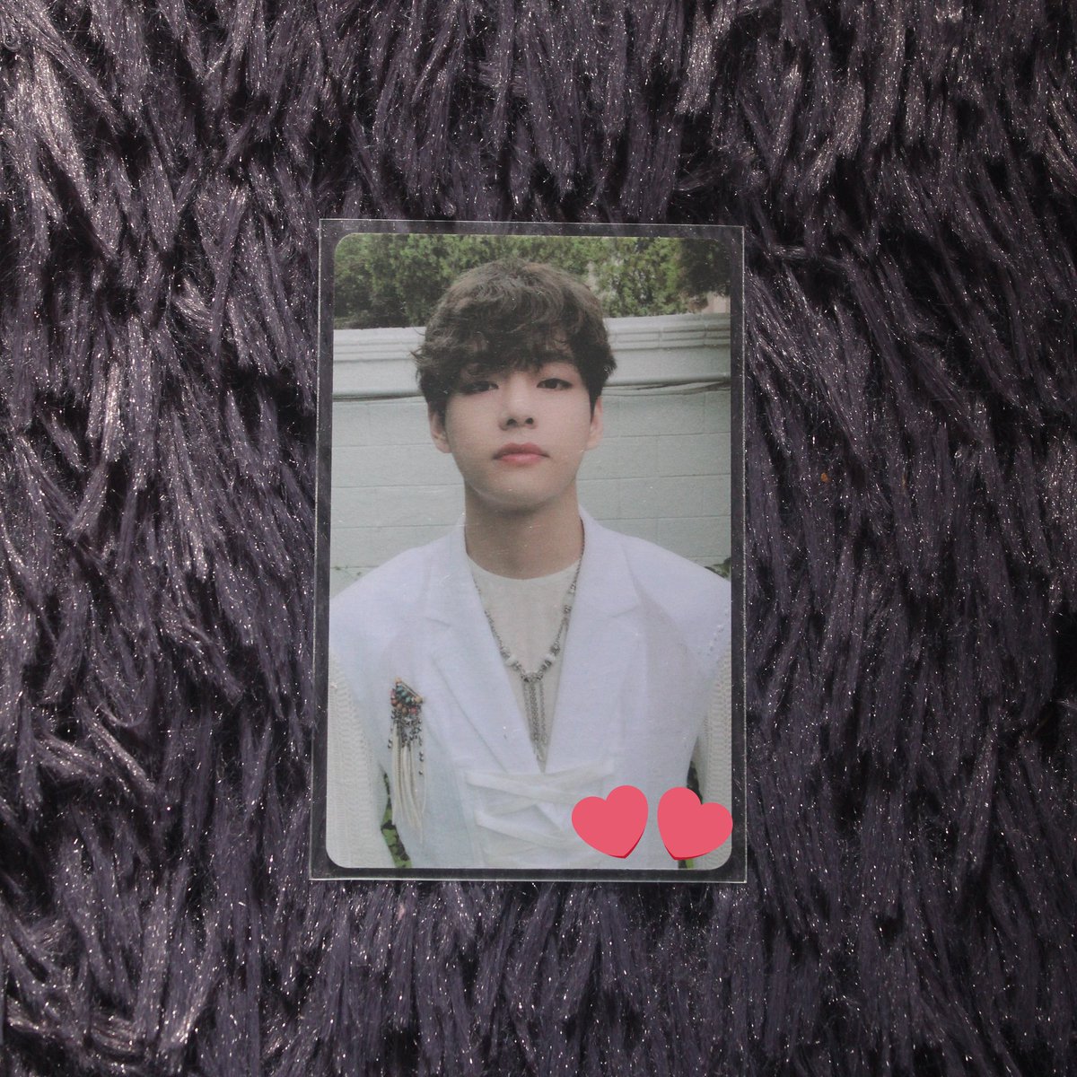 kvmails's tweet photo. wts lfb ph onhand bts

• taehyung &amp; jungkook butter powerstation soundwave pc
— 600 each + lsf
mop: gcash
mod: sco / ggx https://t.co/lptb0uwEgD