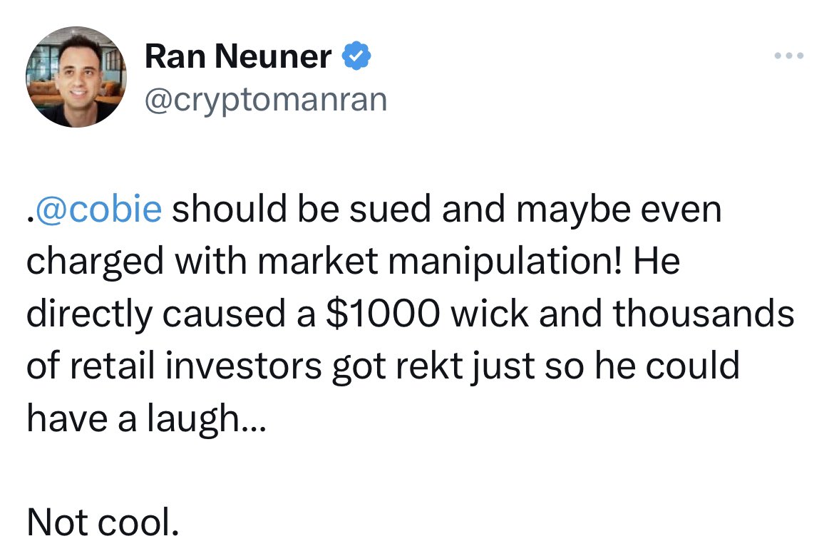 RookieXBT 🧲 tweet media