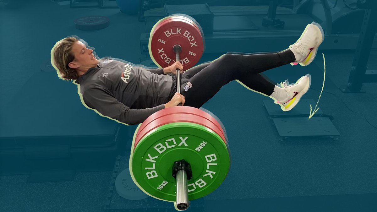 Sportsmith (@sportsmithhq) on Twitter photo Now on Sportsmith...
Implementing isometric strength training during a Premier League season
<a href="/FSFindlay1/">@FSFindlay</a>
"Hip extension strength and rate of force development qualities increased across the season. Overall, the squad increased strength by 17%."
sportsmith.co/articles/imple… Now on Sportsmith...
Implementing isometric strength training during a Premier League season
<a href="/FSFindlay1/">@FSFindlay</a>
"Hip extension strength and rate of force development qualities increased across the season. Overall, the squad increased strength by 17%."
sportsmith.co/articles/imple…