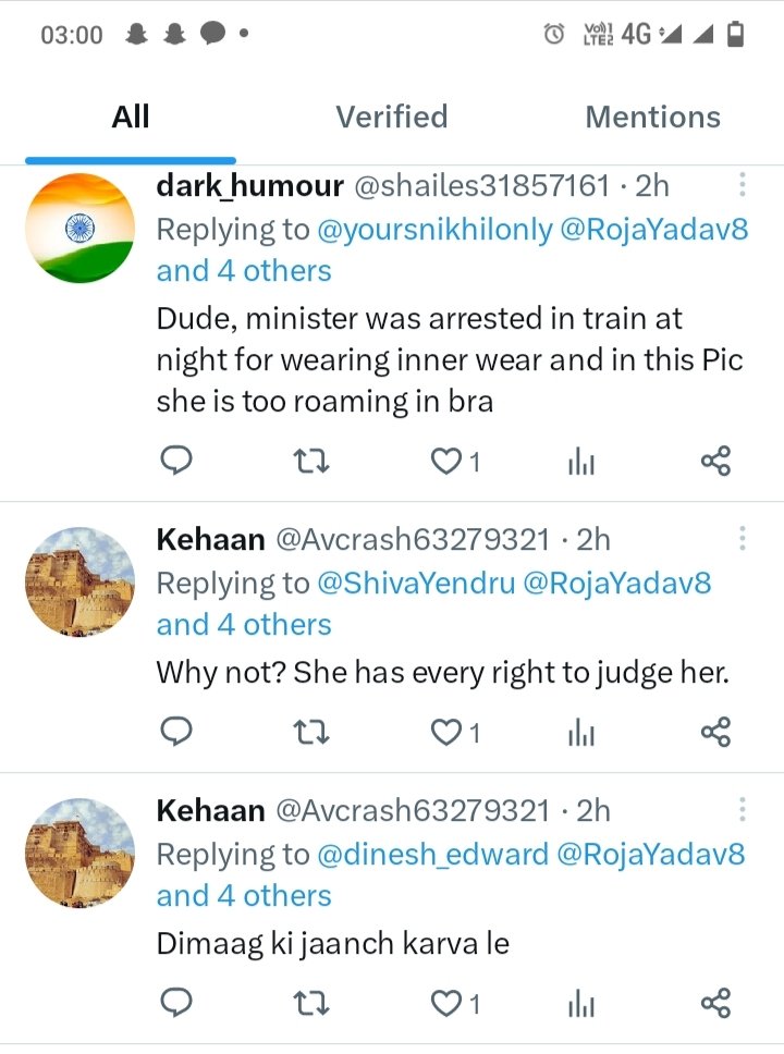 RojaYadav8's tweet photo. Few days back ,l tweeted something on which l was trolled about people's right with abusive words so I deleted my post ,thanks to @DCP_DelhiMetro who explained that fundamental rights come with duties and initiated the rule"diprespectful clothesor behaviour will not be tolerated" https://t.co/zjejaMLOFR