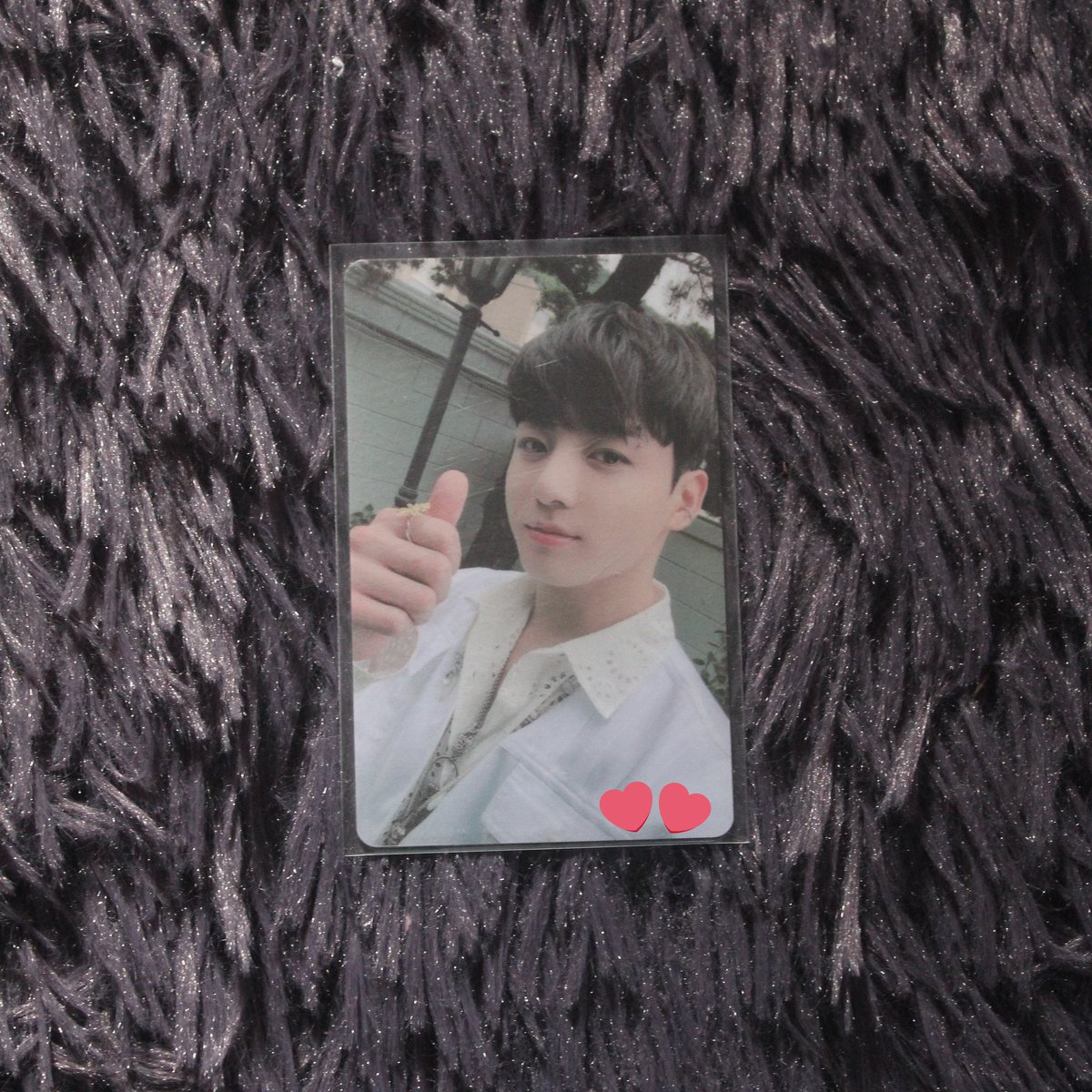 kvmails's tweet photo. wts lfb ph onhand bts

• taehyung &amp; jungkook butter powerstation soundwave pc
— 600 each + lsf
mop: gcash
mod: sco / ggx https://t.co/lptb0uwEgD