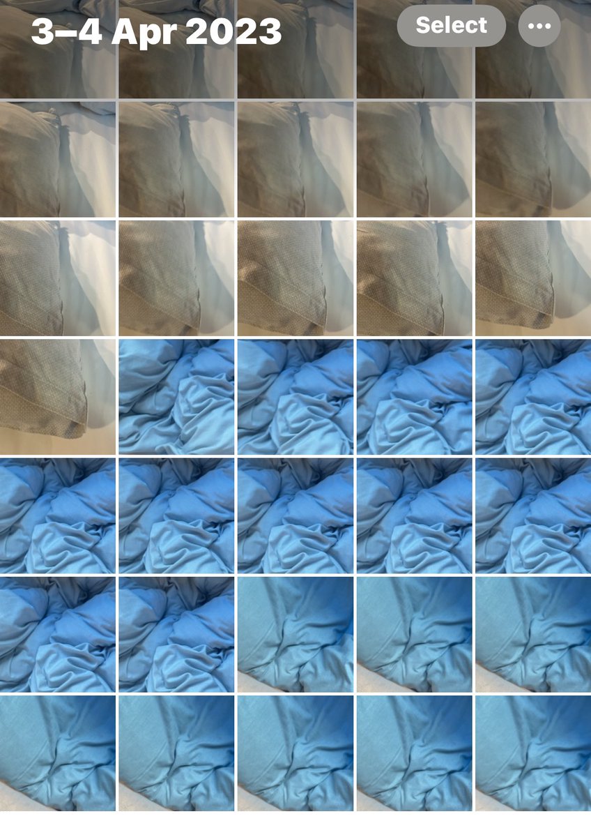 Tell me you have s toddler without telling me you have a toddler. 
#tellmeyouhaveatoddlerwithouttellingmeyouhaveatoddler