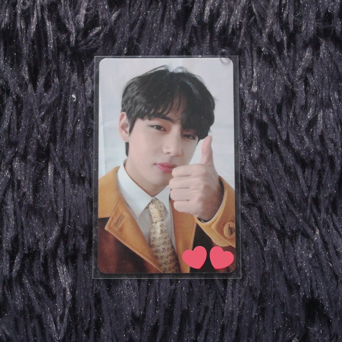 kvmails's tweet photo. wts lfb ph onhand bts

• taehyung be essential pob pc
— 700 + lsf
mop: gcash
mod: sco / ggx https://t.co/KrUZbpjJxr