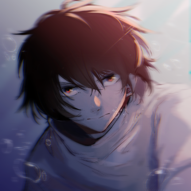 bsd 106.5 //

colored this manga panel 🫡 #bsd #dazai