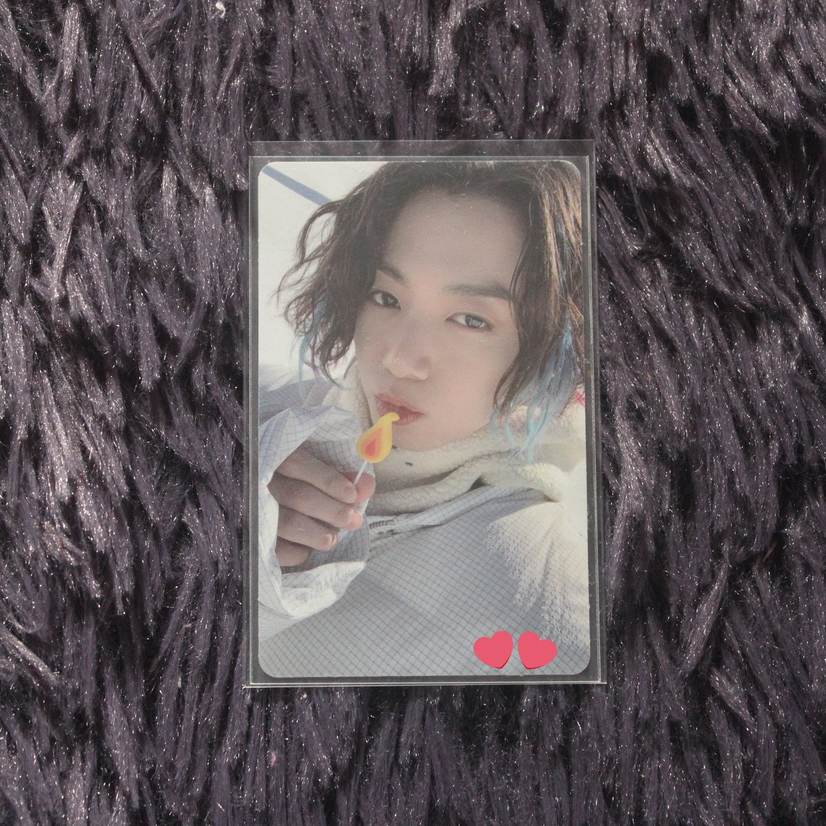 kvmails's tweet photo. wts lfb ph onhand bts

• jungkook winter package wp pc
— 1850 + lsf
mop: gcash
mod: sco / ggx https://t.co/sHoYmRoxJF