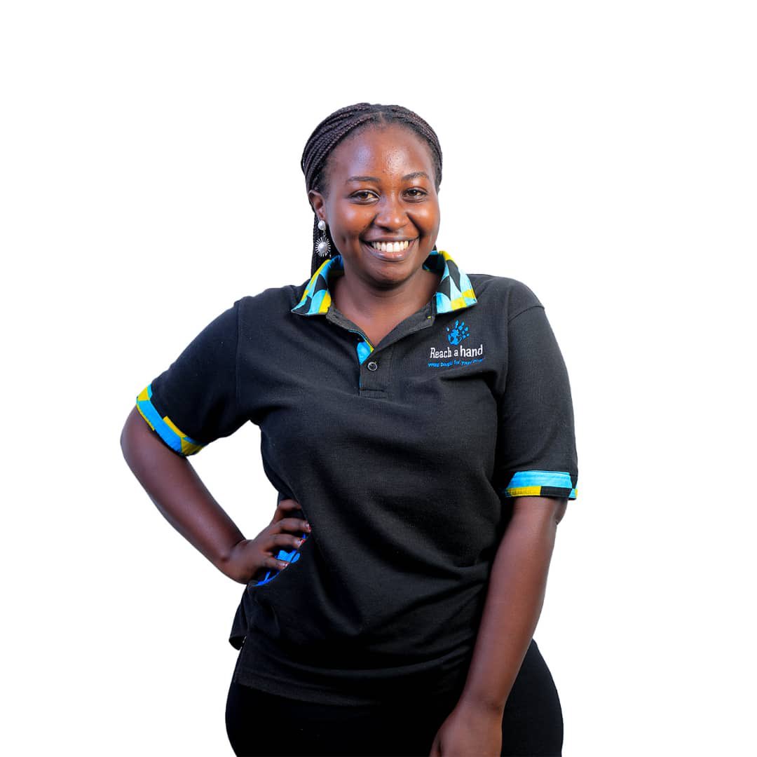 “As a young person who attended the Peer Educators Academy 2022, I cannot stress enough how much of a life-changing experience it was for me.” Leticia Namanya, Talent and Youth Development Officer.

#PEA23