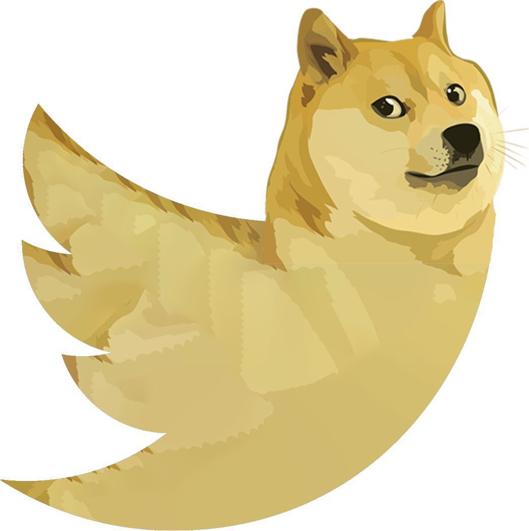 CryptoKingKeyur's tweet image. 🚨 BREAKING NEWS 🚨 

Elon Musk changes Twitter logo to #Doge, but what about the name? Should it be changed to #Barker? 🐕

RT if you think so! 🚀