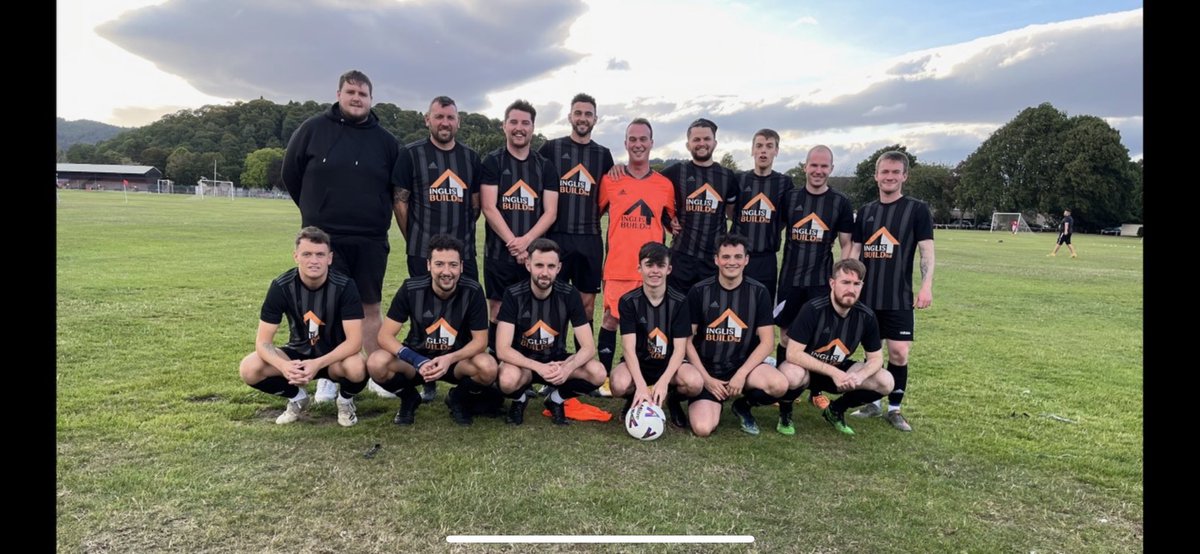 TomatinUnited's tweet photo. Match day 🟠⚫️

It’s our first game of the season 

🆚 Ferrybache 
🏆 IDFA 1st division 
⏰ 18:45 kick off
📍 Culloden pitches 

#TUFC #ItsUnited https://t.co/b1JOsBs2mj