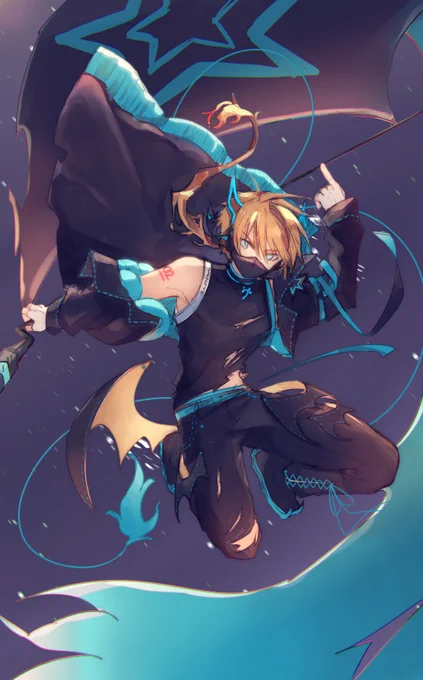 Digital Stars