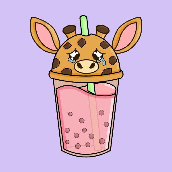 SweetsOfSAMA's tweet photo. Only one day left to vote! ๐๐ผ๐ธ
Bubbles of Sama: each NFT has an unique animal on the lid and its own flavor of bubble tea. Bubbles of Sama is part of SweetsOfSama.
Vote here: https://t.co/zhxV42wILc
#nft #raresama #exosama #moonsama #gromlin https://t.co/9nEjUkZ6Wv