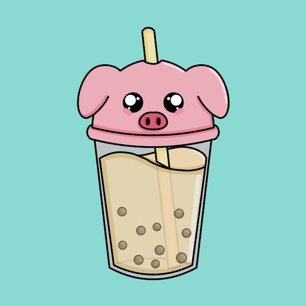 SweetsOfSAMA's tweet photo. Only one day left to vote! ๐๐ผ๐ธ
Bubbles of Sama: each NFT has an unique animal on the lid and its own flavor of bubble tea. Bubbles of Sama is part of SweetsOfSama.
Vote here: https://t.co/zhxV42wILc
#nft #raresama #exosama #moonsama #gromlin https://t.co/9nEjUkZ6Wv
