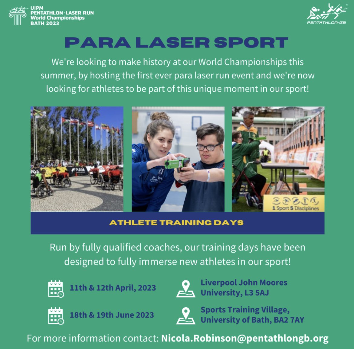 Dr Nic J Robinson tweet media