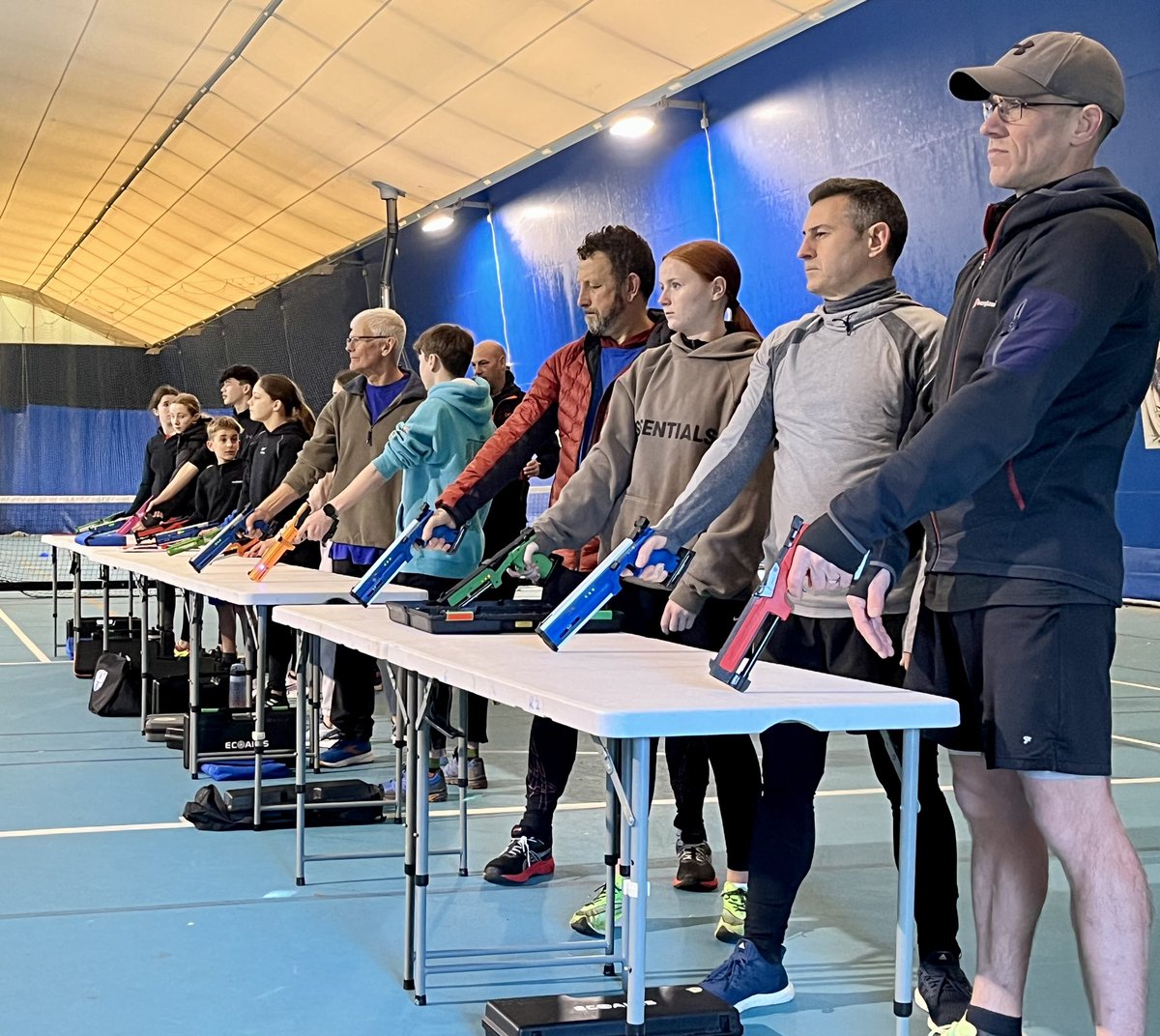 Dr Nic J Robinson tweet media