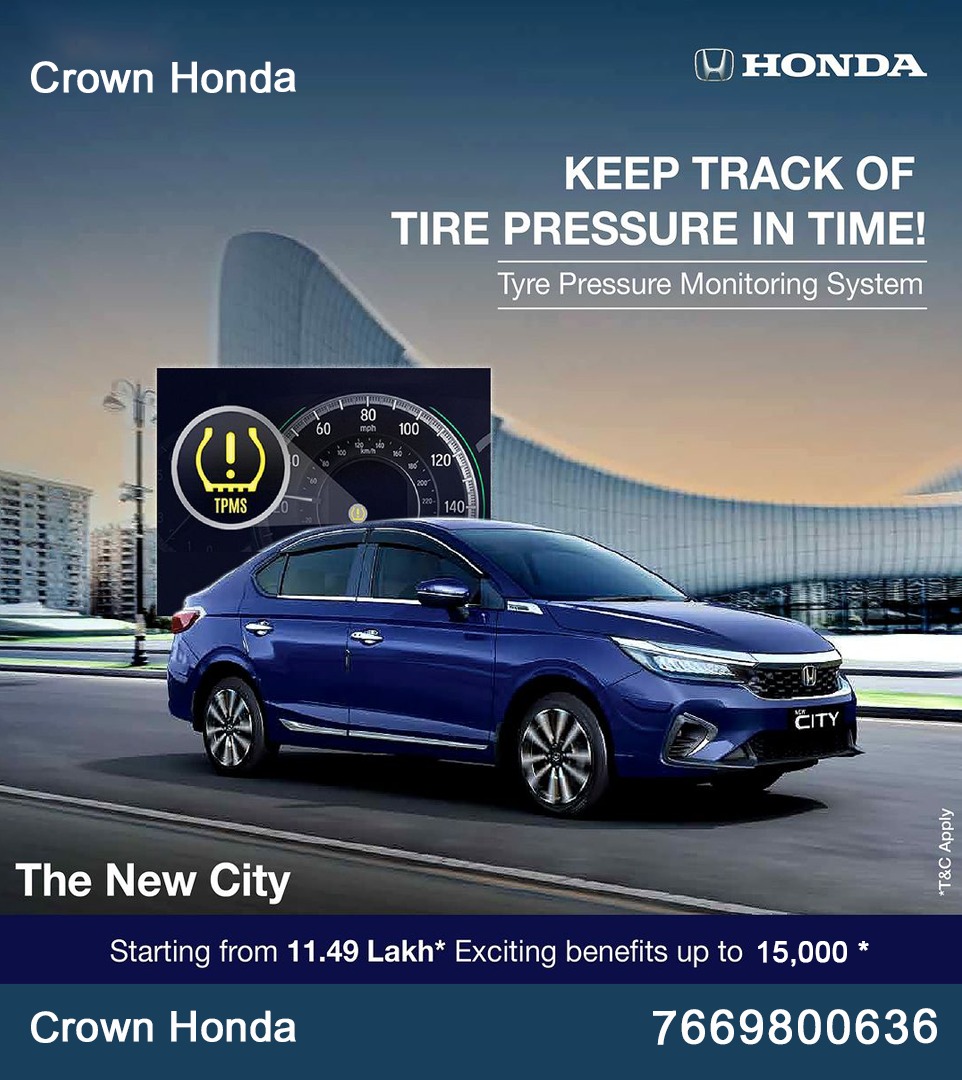 Crown Honda (@honda_crown) / Posts / X