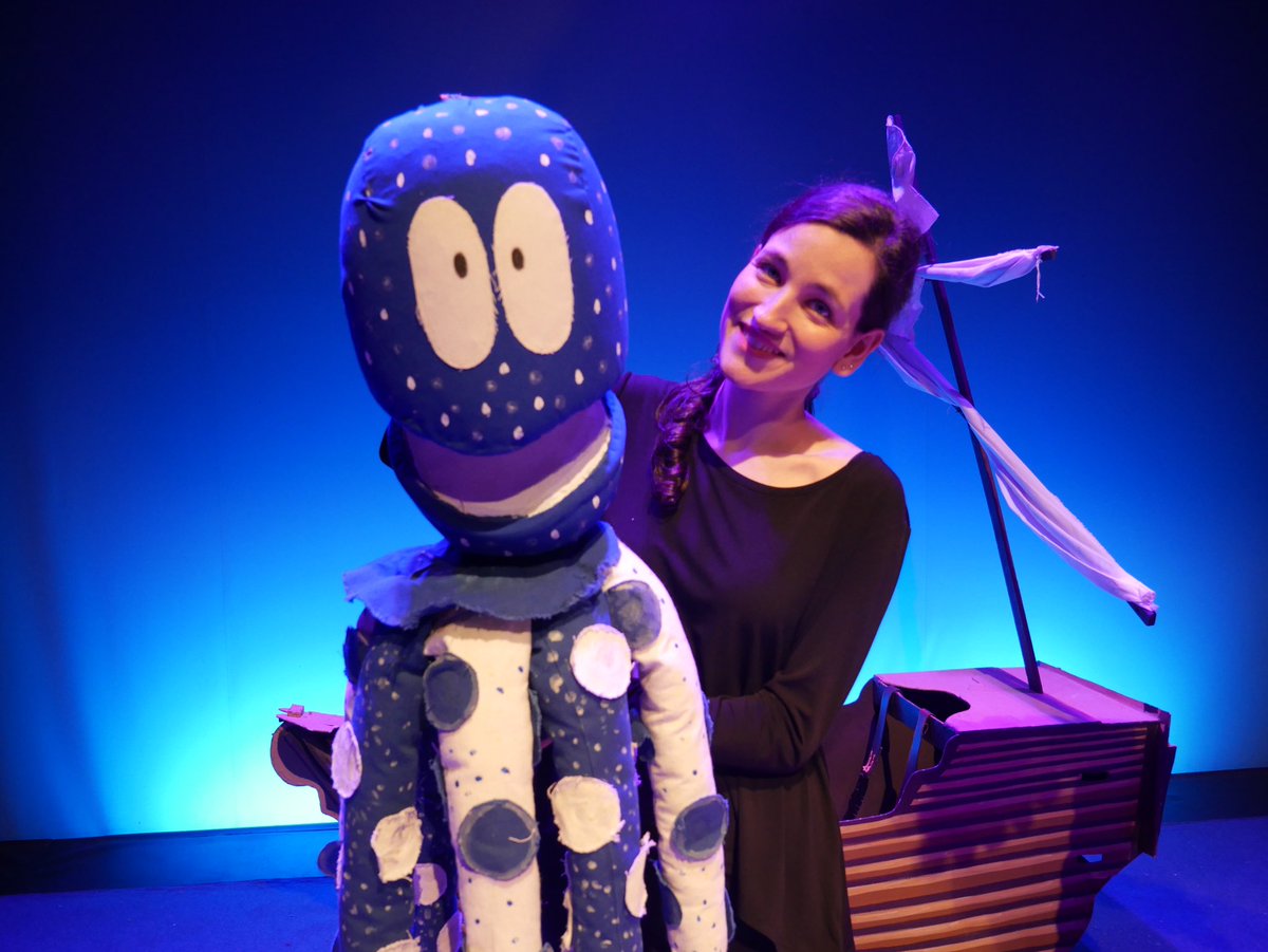 Zapatos de papel tweet media