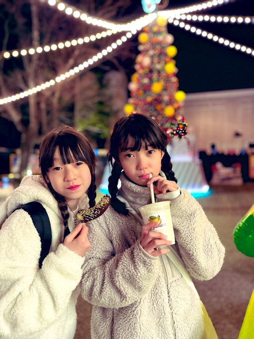 Twitterのコスプレ画像4