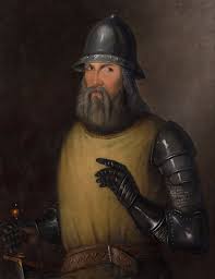 SrSpunkmeyer's tweet photo. #SeveEfemérides

#TalDíaComoHoy de 1340 y en el contexto de la Guerra del Estrecho (1274-1350), fallecía en el desastre de la batalla de Getares (Algeciras) frente a los beninerínes, el gran almirante de la Armada de Castilla D. Alonso Jofre Tenorio.
🔽 https://t.co/U4EhWwFIBY