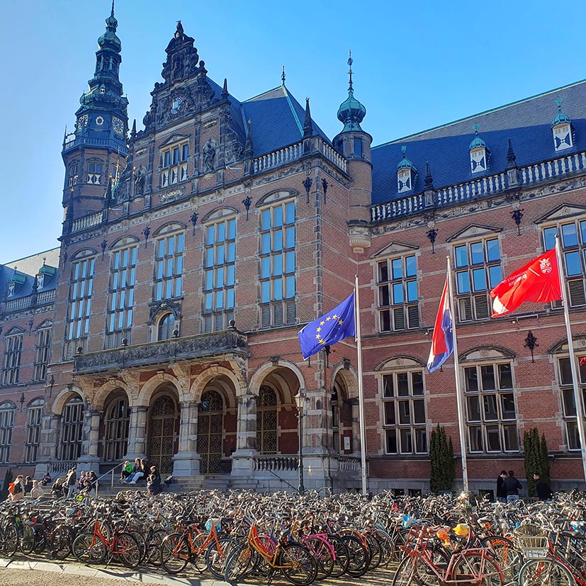 olafdimigen's tweet image. Goodbye Berlin, hello Groningen! I‘m excited to announce that I have joined the Experimental Psychology Unit at @univgroningen as an assistant professor. Looking forward to continuing my work on #ActiveVision &amp;amp; #EEG_Eyetracking in a beautiful city &amp;amp; with excellent new colleagues!