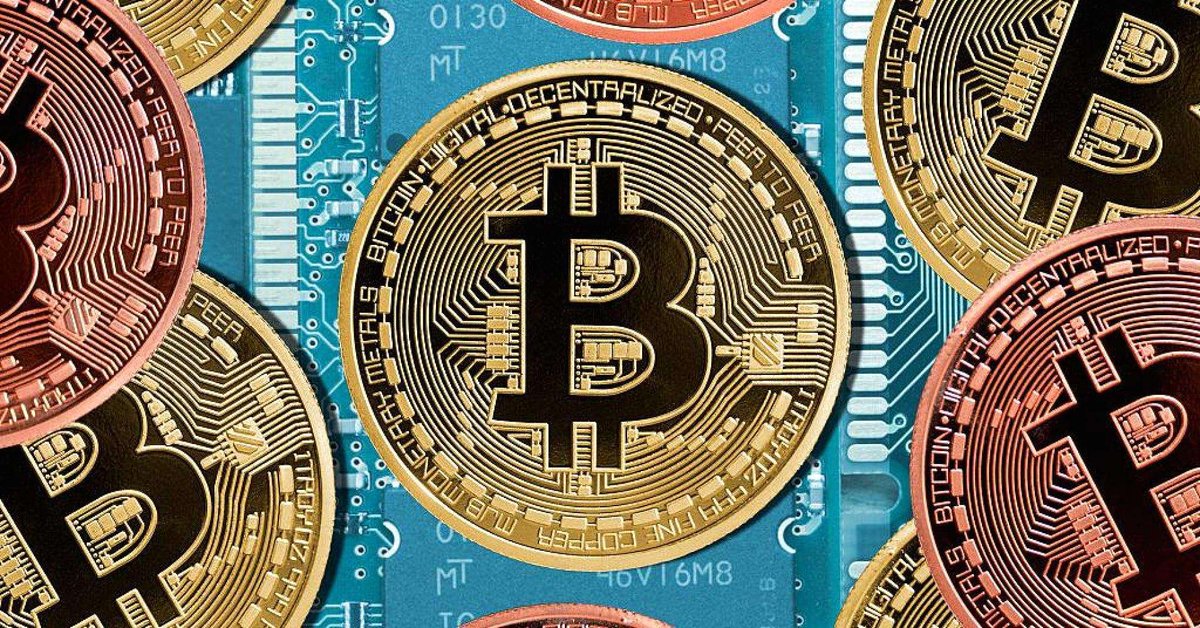 BTC_Archive's tweet image. NEW‼️ #Bitcoin is untouchable. Regulators couldn't kill it because it's decentralised - Bloomberg Intelligence