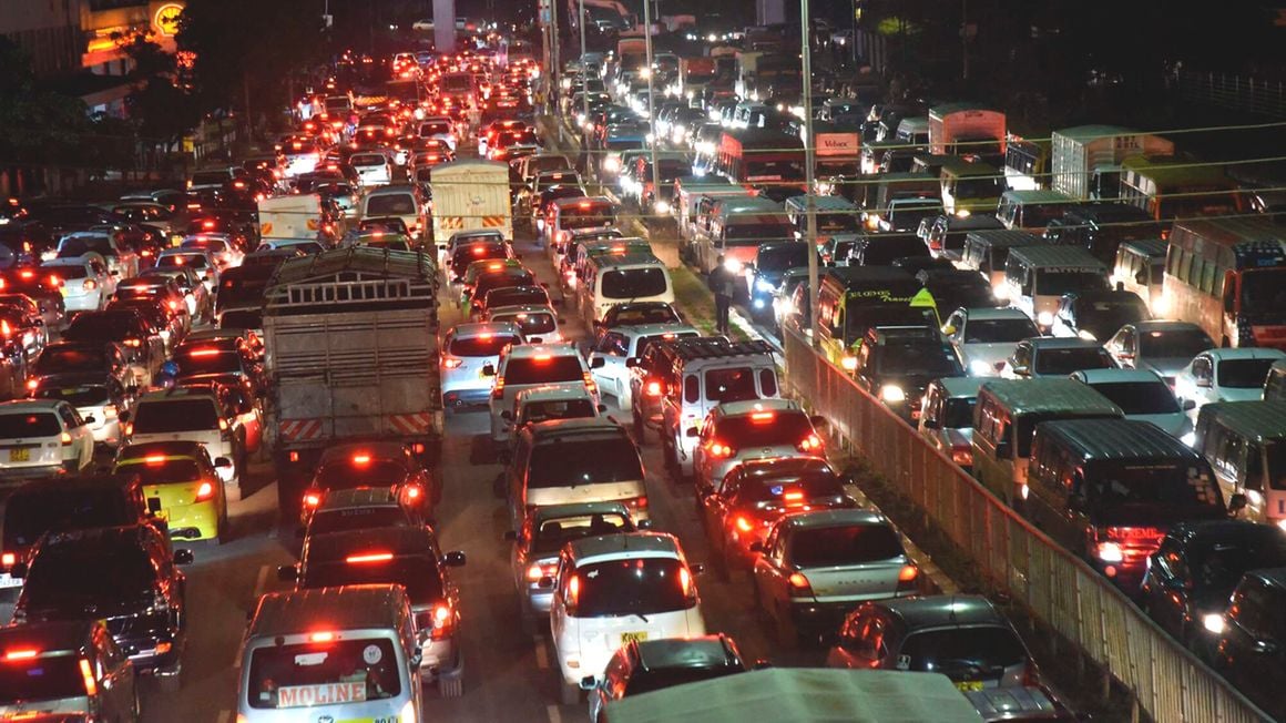 NTV Kenya tweet media