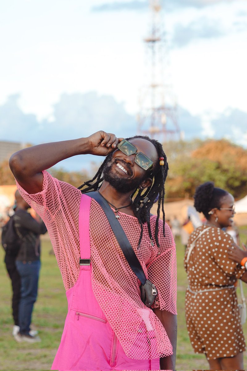 NyaduseKomu's tweet photo. A thread 
Experience pure joy and memories through these stunning snapshots of incredible people at @blanketsandwine that I captured. #BlanketsAndWine 

@joanmelly @ZJHENO @just_obra @KimaniGrahame https://t.co/WL67VGKHmn