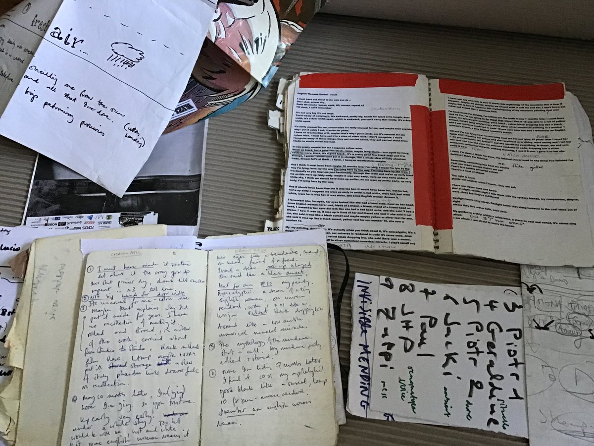 I’m joining my old friends faust onstage at Jazz cafe Camden 11th April