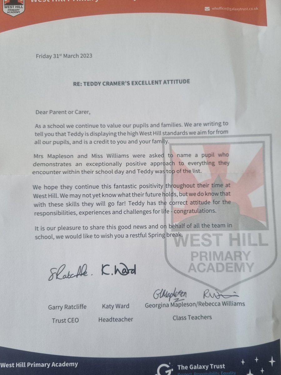 So proud of my boy today 🥰🤩😍