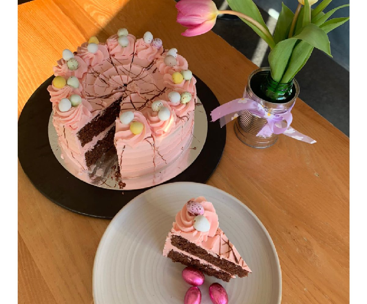 Cavendish Pavilion tweet media