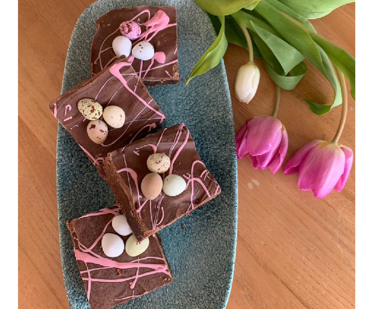 Cavendish Pavilion tweet media