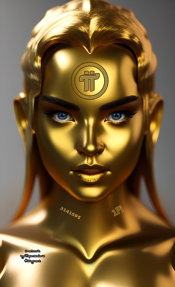 Pi Revolution π tweet media