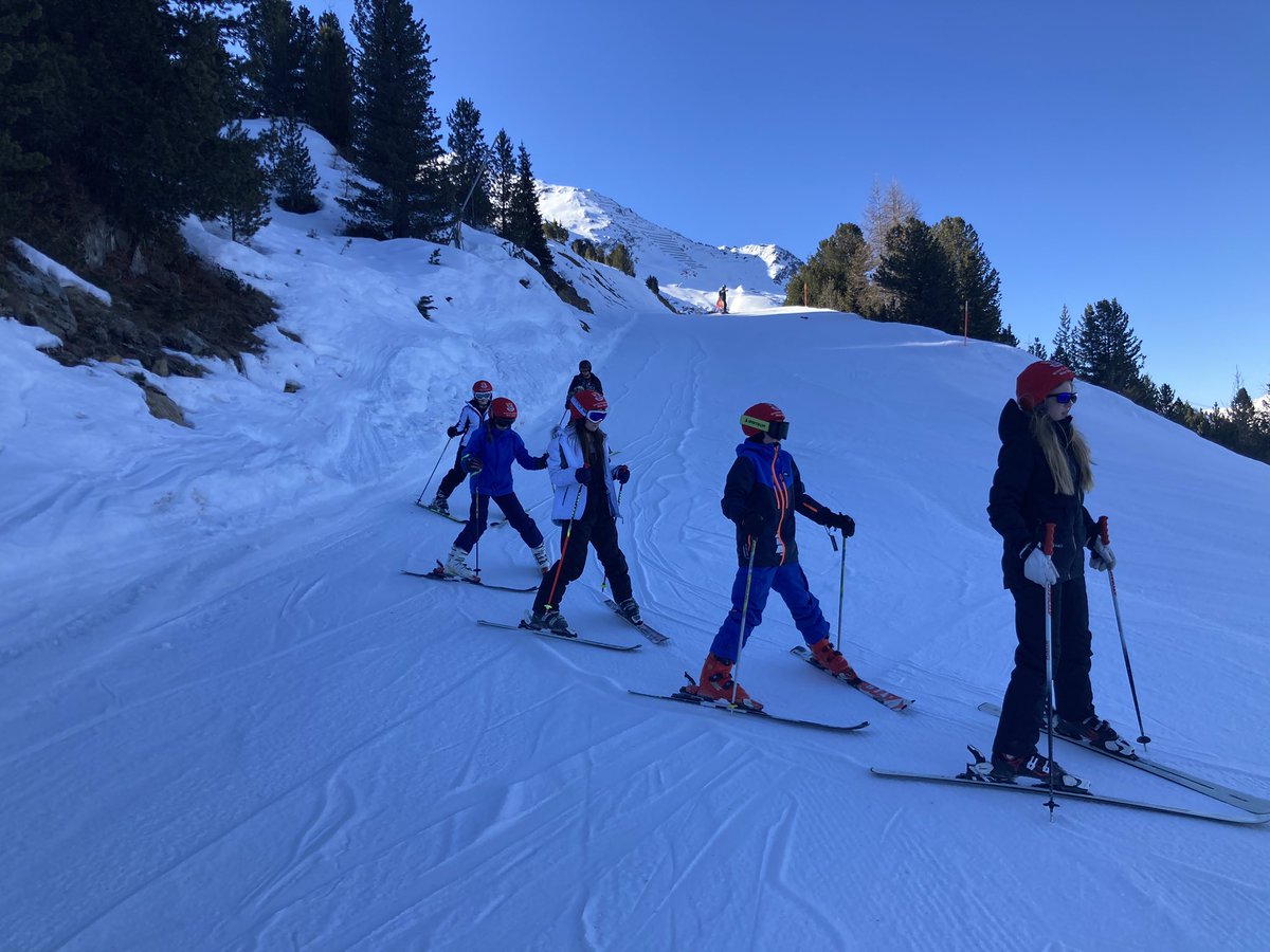 QEHS Trips tweet media