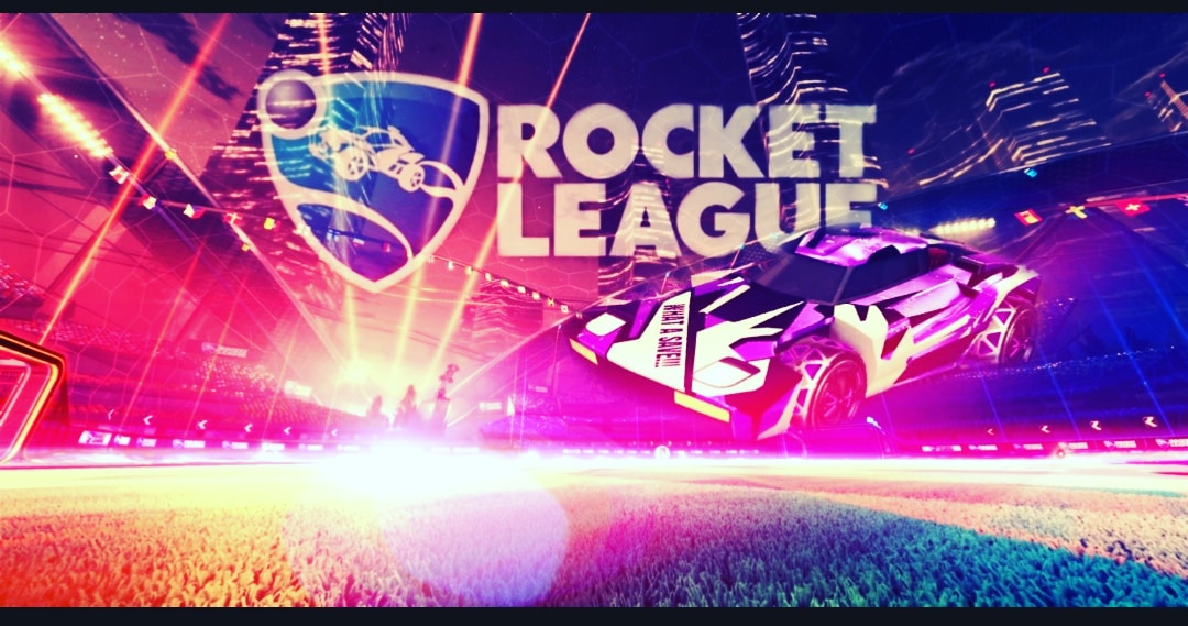 Silva98yt's tweet photo. Rocket League Tuesday at 11pm EST, I hope to see you there on twitch 😉 https://t.co/x8SP1JdUFj
