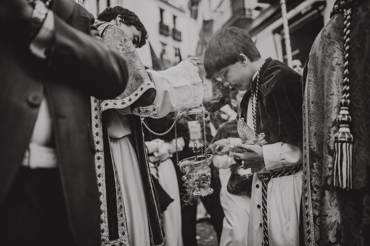 Foto_Cofrade's tweet photo. Un lunes santo mágico. https://t.co/HaGidYpC2l