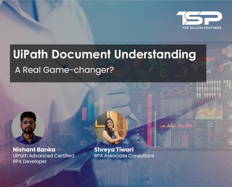 TheSiliconPartn's tweet photo. Dive into the power of UiPath Document Understand and how it can help organizations extract valuable insights from their structured and unstructured data.

Thanks Nishant and shreya for putting this insightful blog together!
#automation #rpa #aiml

Blog - https://t.co/ENCVUOMwYr https://t.co/3cPvlaHHFV