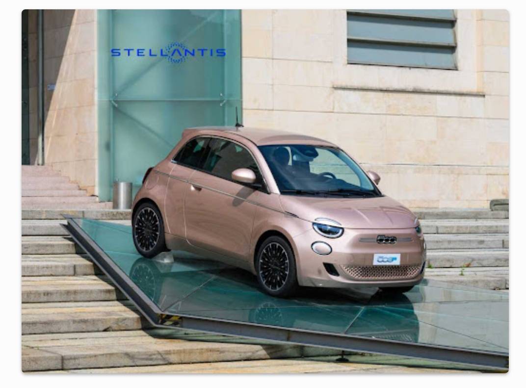 Peugeot, Citroën, Fiat... Stellantis annonce une vague de recrutements en France en 2023 - Capital.fr capital.fr/auto/peugeot-c…