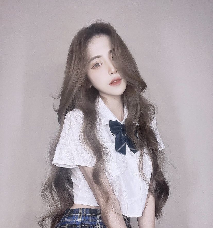 Wss9AXVya2ZSeX8's tweet photo. 有人喜歡看穿JK嗎？

私訊留言告訴我嘛~ https://t.co/xegVfwHxLn