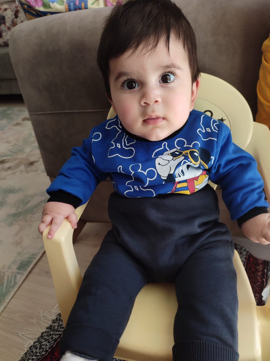 smamehmetali's tweet image. Günaydın güzel ailem 💙.
Maşallah demeyi unutmayın 🧿.
Bugün benim için çevrenizden fitre toplar mısınızzz ? Ramazan ayı benim kurtuluş ayım olsun 🙏.

🤳 MEHMETALİ yaz 8133 &apos;e gönder 20₺

#mehmetaliyasasin #smatype1 #fyp #kesfet #kesfetteyiz #viral #mersin