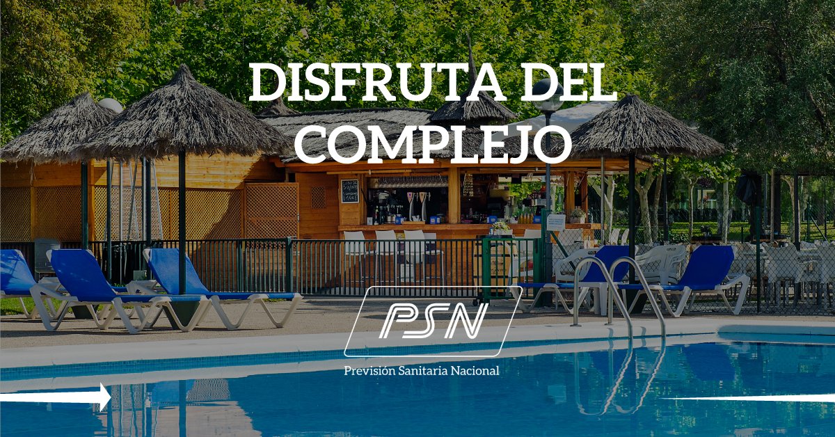 Grupo PSN tweet media